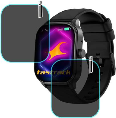 MOKPLZ Screen Guard for FASTRACK LIMITLESS FS1 PRO