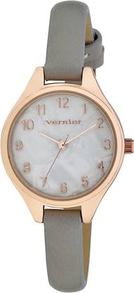pycell Screen Guard for Vernier Womens 28mm Dial Strap Watch