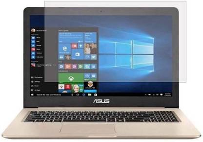 KACA Nano Glass for 3 Layer 9H Protector, Best Guard Compatible with Your Asus VivoBook Flip R518UQ-DS54T [with Pack of 2] [Apply Only on 14 inch Screen)