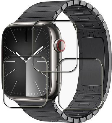 tombik Screen Guard for gfg-Apple Watch Series 9