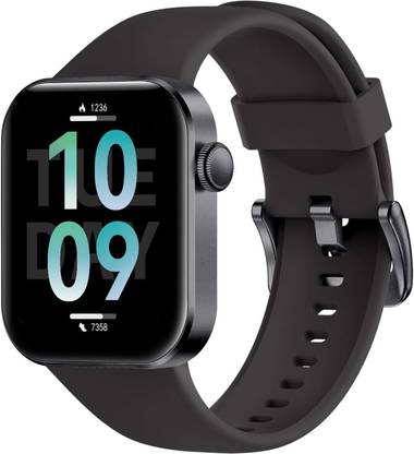 goldentomb Screen Guard for ASWEE Smart Watch AnswerDial Call,Touch Display Fitness Tracker with Heart Rate Blood Oxygen