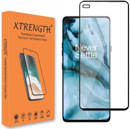 XTRENGTH Screen Guard for OnePlus Nord