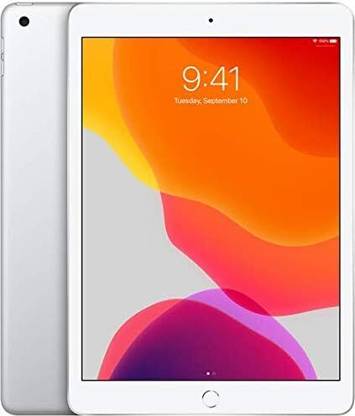 somupr Screen Guard for Apple iPad 10.2 (2019 - 7th Gen SCREEN GUARD