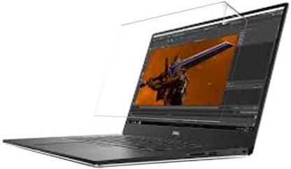 Guardor Screen Guard for Dell Precious 5530 5540 P56F 15.6 Inch Laptop Screen Guard And Screen Protector Anti Glare Scratch Resistant