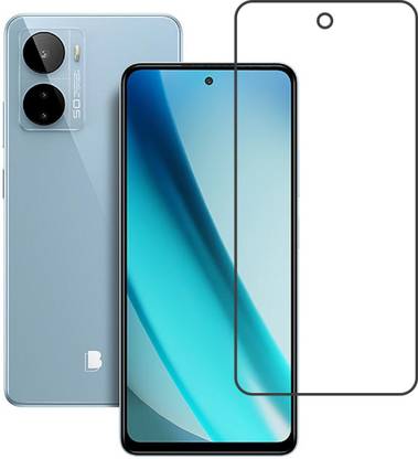 DVTECH Screen Guard for BLU G93 9H Crystal Clear View