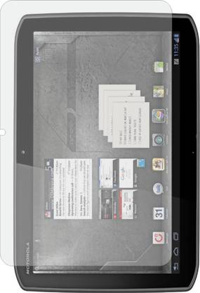 ZINGTEL Screen Guard for Motorola Droid Xyboard 10.1 MZ617