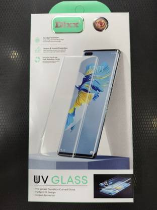 DLXX Screen Guard for Android