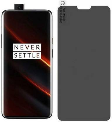 DIGI DECOR Impossible Screen Guard for OnePlus 7T Pro McLaren Edition