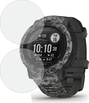 Mobling Screen Guard for Garmin Instinct 2 45mm