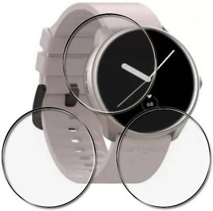 domchi Screen Guard for KL93-Fastrack FR1 Pro -P-3
