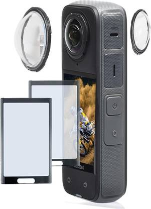 Action Pro Screen Guard for Insta360 X4