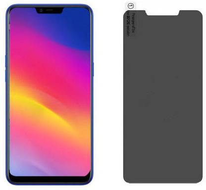 Upper Class Screen Guard for OPPO A19