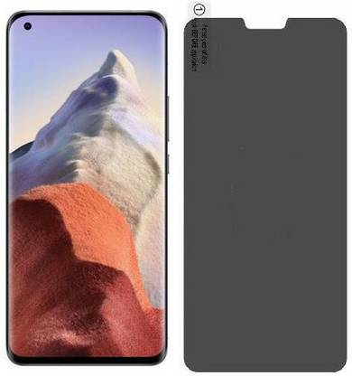 Upper Class Screen Guard for Xiaomi Mi 11 Ultra