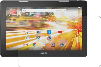 RAGHAV Screen Guard for Tablet compatible for Archos 133 Oxygen 13.3 inch