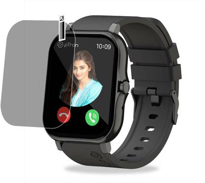 MOKPLZ Screen Guard for P TRON FORCE X 10