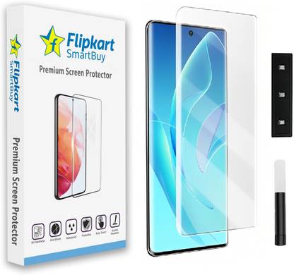 Flipkart SmartBuy Screen Guard for OnePlus 11R, OnePlus 11R 5G