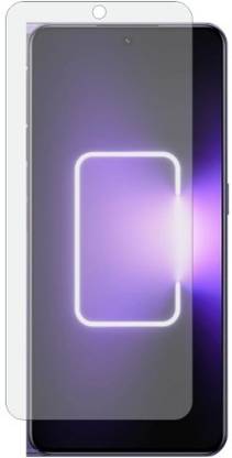 LIGHTWINGS Screen Guard for Realme GT Neo 5 240W