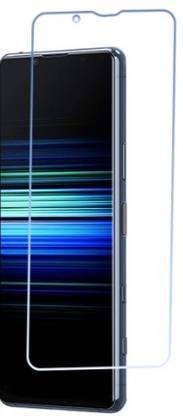 LIGHTWINGS Screen Guard for Sony Xperia 5 II