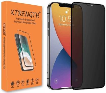 XTRENGTH Screen Guard for iPhone 13 Pro Max
