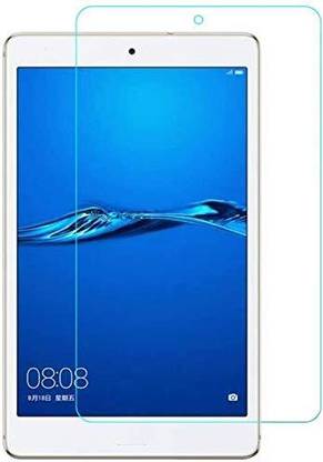 CrystalSecure Screen Guard for Huawei Mediapad M5 Lite 8 Inch