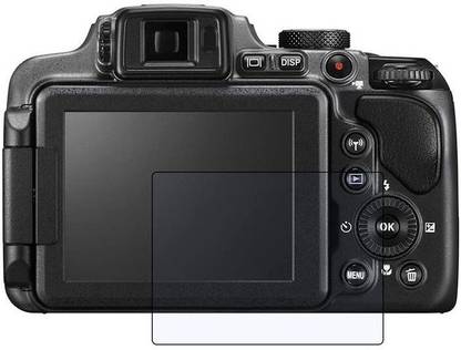 DVTECH Screen Guard for Nikon Coolpix P610