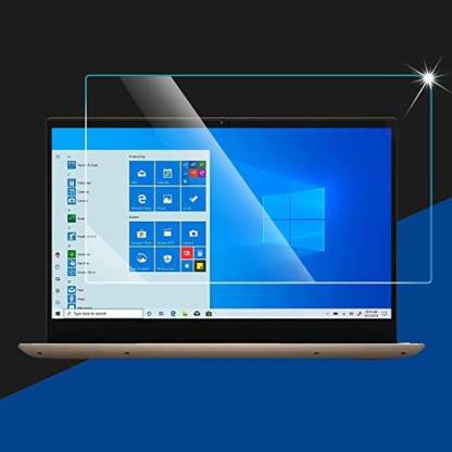 Saco Screen Guard for (Blue Light Blocking and Anti Glare) MSI Modern 14 Inch Laptop - B5M-045IN