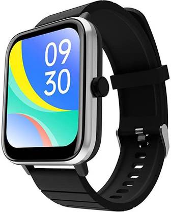 Nannu Screen Guard for Zebronics DRIP Smart Watch