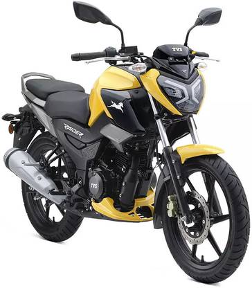 domchi Screen Guard for f45-NEW TVS RAIDER 125 2022