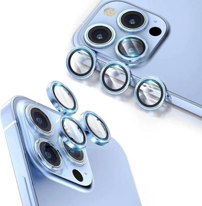 scren Screen Guard for MOBILE, BACK GLASS, CAMERA RING