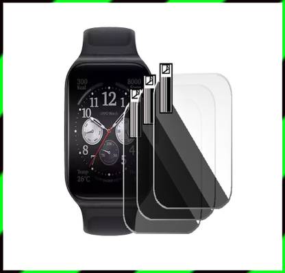 HIDEOUS Screen Guard for Oppo Watch 3 Pro