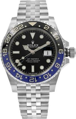 goldentomb Screen Guard for Rolex GMT-Master II Men s Watch