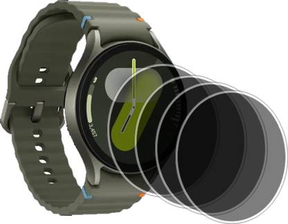 HIDEOUS Screen Guard for Samsung Galaxy Watch 7 LTE 40mm