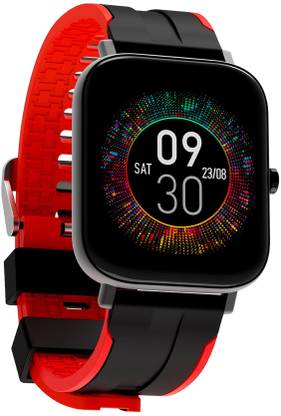 Kundan True Traders Screen Guard for Wings Strive 100 SMARTWATCH SCREEN GUARD