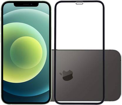 CEDO XPRO Screen Guard for iPhone 12, iPhone 12 Pro