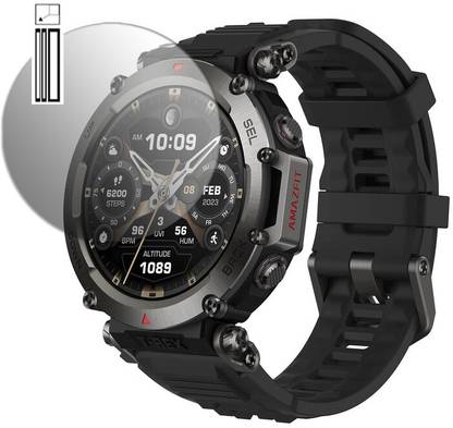 Screen Protector Screen Guard for Amazfit T-Rex Ultra SCREEN GUARD