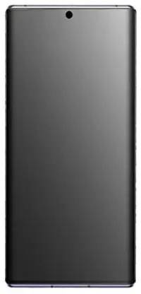 VOLMERE Screen Guard for Compatible For Realme 10 Pro Plus 5G Unbreakable Matte Membrane Screen Guard