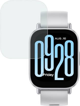 MOKPLZ Screen Guard for REDMI WATCH 5 ACTIVE SMARTWATCH