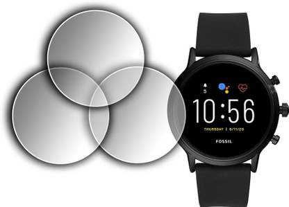 EJZATI Screen Guard for FOSSIL GEN 5 SMARTWATCH