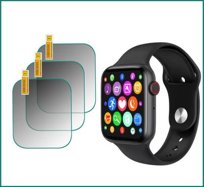 daffin Screen Guard for FitPro T55