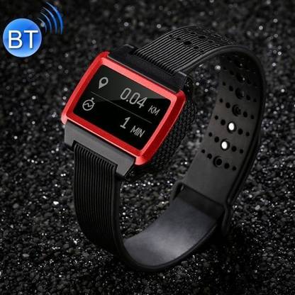 Preyansh Screen Guard for REMAX OLED Screen Display Bluetooth Smart Bracelet, Living Waterproof, Support Pedometer