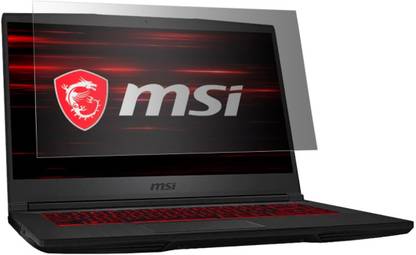 KACA Edge To Edge Screen Guard for [2 in 1] Universal Protector Compatible with MSI Summit E14 Evo with Ultra Clear Glass (14-inch){Quan=1}