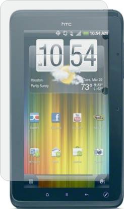 TELTREK Screen Guard for HTC Evo View 4G