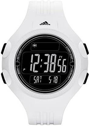 LIGHTWINGS Screen Guard for Adidas Men's Questra Digital Display Watch-ADP3261