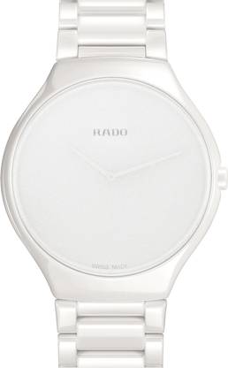 JAHAAN Screen Guard for RADO True Thinline Stillness WATCH R27015012