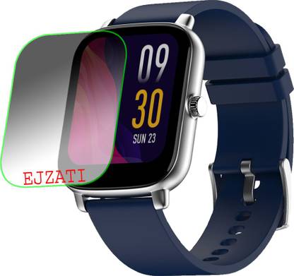 EJZATI Screen Guard for ALT OG SMARTWATCH