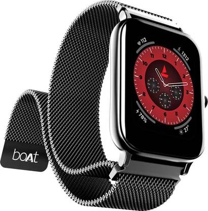 stark Screen Guard for boAt Storm Pro Call Bluetooth Calling 1.78AMOLED Display Smartwatch