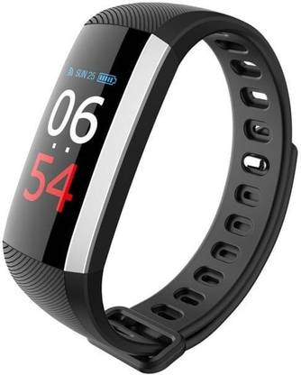 Preyansh Screen Guard for G19 TFT Color Screen Display Bluetooth Sports Smart Bracelet, IP67 Waterproof, Support