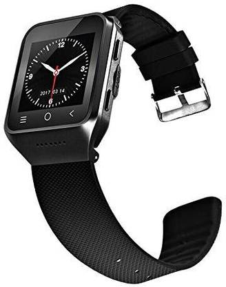 Preyansh Screen Guard for ELECTROPRIME Zgpax Original Smart Watch S8 Pro Mtk6580 Android 5.1 Dual Core GPS WiFi Bl V2I1