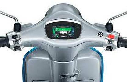 ddmobile Screen Guard for vespa coral