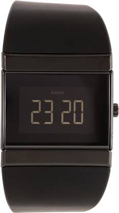 VRISHANK Screen Guard for Rado Ceramica Men's Automatic Watch